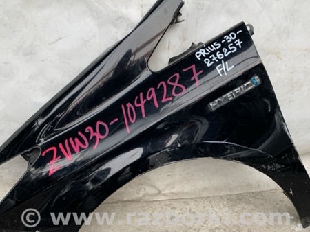 ФОТО Крыло переднее для Toyota Prius 30 (09-17) Киев
