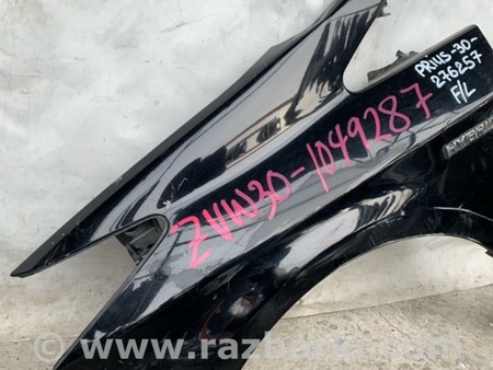ФОТО Крыло переднее для Toyota Prius 30 (09-17) Киев