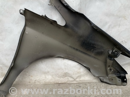 ФОТО Крыло переднее для Toyota Prius 30 (09-17) Киев