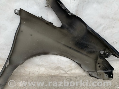 ФОТО Крыло переднее для Toyota Prius 30 (09-17) Киев