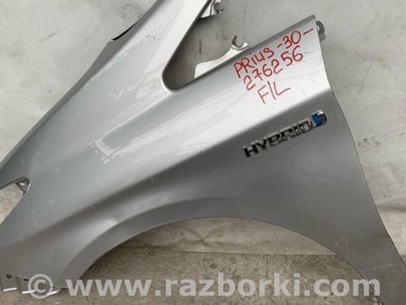ФОТО Крыло переднее для Toyota Prius 30 (09-17) Киев