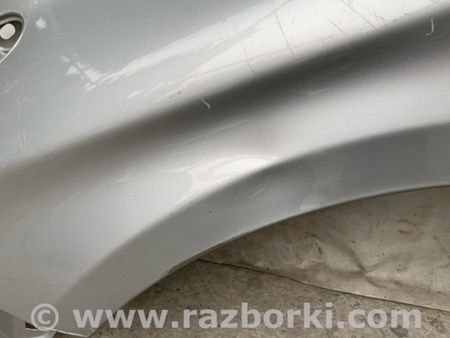 ФОТО Крыло переднее для Toyota Prius 30 (09-17) Киев