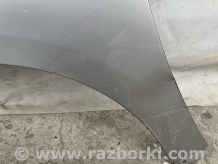 ФОТО Крыло переднее для Toyota Prius 30 (09-17) Киев