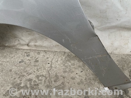ФОТО Крыло переднее для Toyota Prius 30 (09-17) Киев