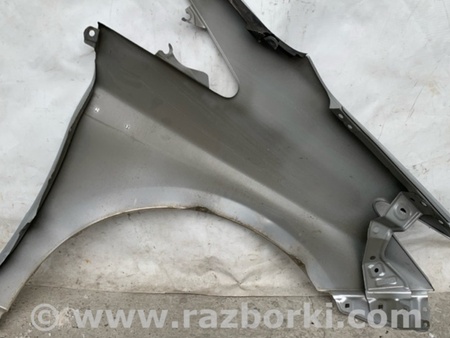 ФОТО Крыло переднее для Toyota Prius 30 (09-17) Киев