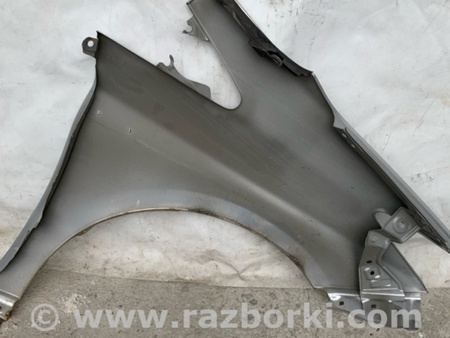 ФОТО Крыло переднее для Toyota Prius 30 (09-17) Киев
