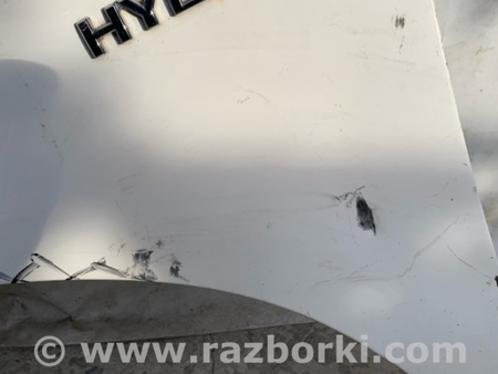 ФОТО Крыло переднее для Toyota Prius 30 (09-17) Киев