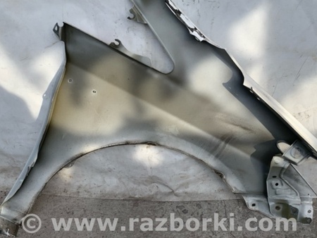 ФОТО Крыло переднее для Toyota Prius 30 (09-17) Киев