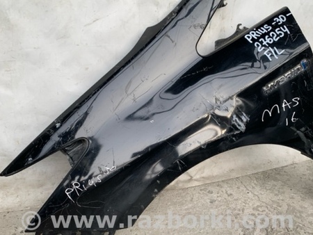 ФОТО Крыло переднее для Toyota Prius 30 (09-17) Киев