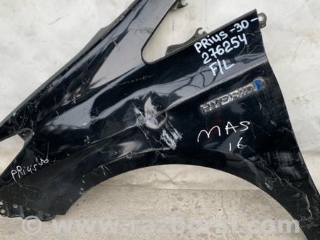 ФОТО Крыло переднее для Toyota Prius 30 (09-17) Киев