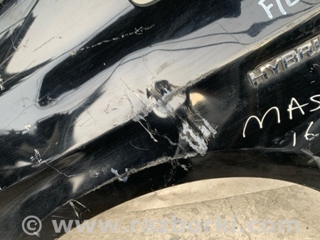 ФОТО Крыло переднее для Toyota Prius 30 (09-17) Киев