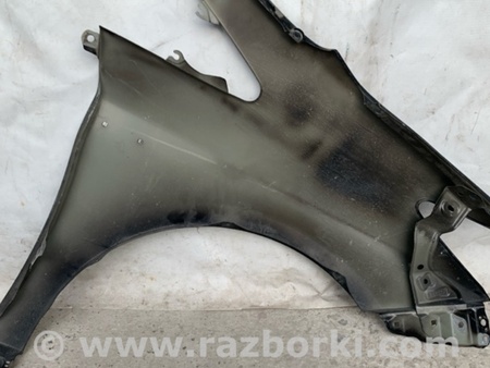 ФОТО Крыло переднее для Toyota Prius 30 (09-17) Киев