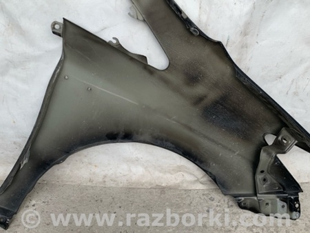 ФОТО Крыло переднее для Toyota Prius 30 (09-17) Киев