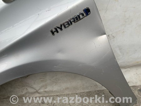 ФОТО Крыло переднее для Toyota Prius 30 (09-17) Киев