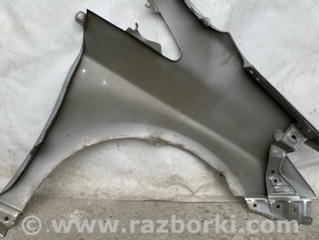 ФОТО Крыло переднее для Toyota Prius 30 (09-17) Киев
