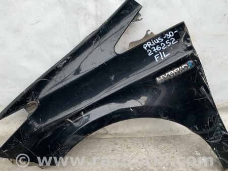 ФОТО Крыло переднее для Toyota Prius 30 (09-17) Киев