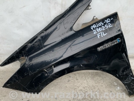 ФОТО Крыло переднее для Toyota Prius 30 (09-17) Киев