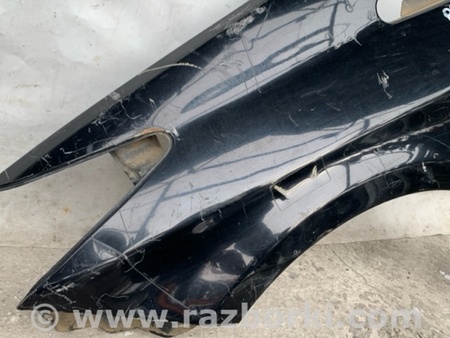 ФОТО Крыло переднее для Toyota Prius 30 (09-17) Киев