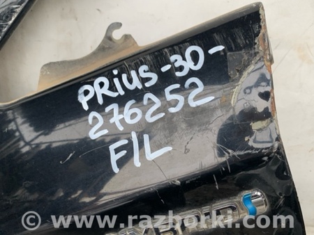 ФОТО Крыло переднее для Toyota Prius 30 (09-17) Киев