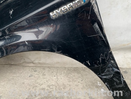 ФОТО Крыло переднее для Toyota Prius 30 (09-17) Киев