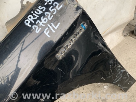 ФОТО Крыло переднее для Toyota Prius 30 (09-17) Киев