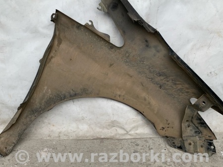 ФОТО Крыло переднее для Toyota Prius 30 (09-17) Киев