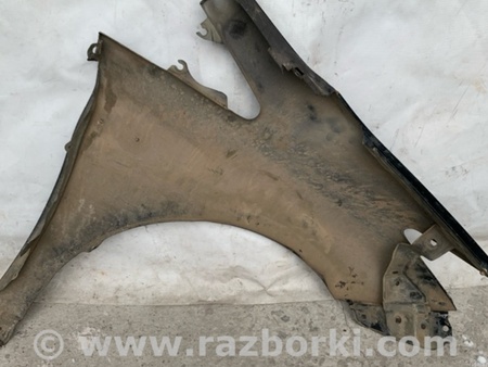 ФОТО Крыло переднее для Toyota Prius 30 (09-17) Киев