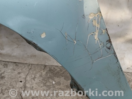 ФОТО Крыло переднее для Toyota Prius 30 (09-17) Киев