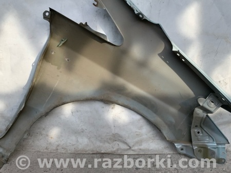 ФОТО Крыло переднее для Toyota Prius 30 (09-17) Киев