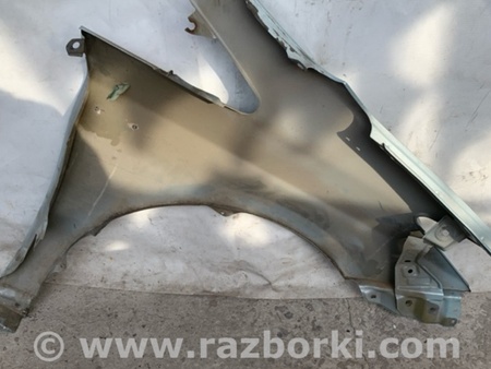ФОТО Крыло переднее для Toyota Prius 30 (09-17) Киев
