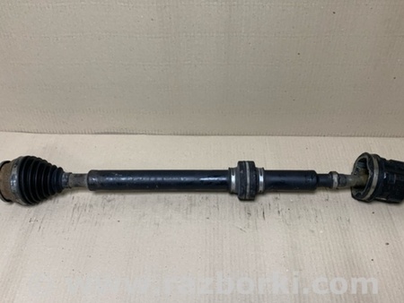 ФОТО Привод передний для Toyota Prius 30 (09-17) Киев