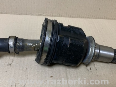 ФОТО Привод передний для Toyota Prius 30 (09-17) Киев