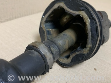 ФОТО Привод передний для Toyota Prius 30 (09-17) Киев