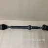 ФОТО Привод передний для Toyota Prius 30 (09-17) Киев