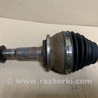 ФОТО Привод передний для Toyota Prius 30 (09-17) Киев