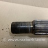 ФОТО Привод передний для Toyota Prius 30 (09-17) Киев