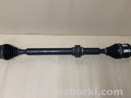ФОТО Привод передний для Toyota Prius 30 (09-17) Киев