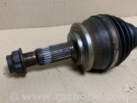 ФОТО Привод передний для Toyota Prius 30 (09-17) Киев