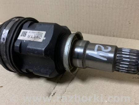 ФОТО Привод передний для Toyota Prius 30 (09-17) Киев