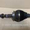 ФОТО Привод передний для Toyota Prius 30 (09-17) Киев