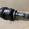 ФОТО Привод передний для Toyota Prius 30 (09-17) Киев