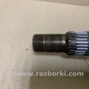 ФОТО Привод передний для Toyota Prius 30 (09-17) Киев