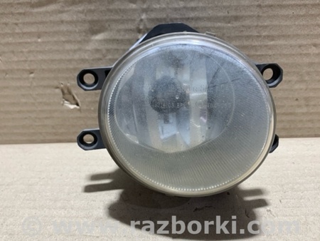 ФОТО Противотуманная фара для Toyota Prius 30 (09-17) Киев