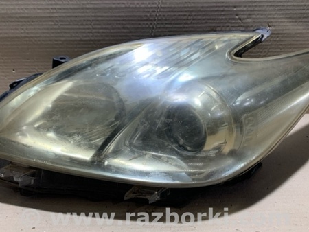 ФОТО Фара для Toyota Prius 30 (09-17) Киев