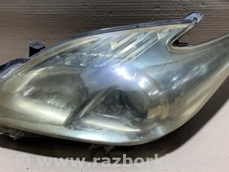 ФОТО Фара для Toyota Prius 30 (09-17) Киев
