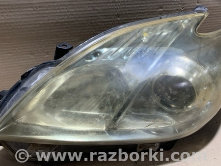 ФОТО Фара для Toyota Prius 30 (09-17) Киев