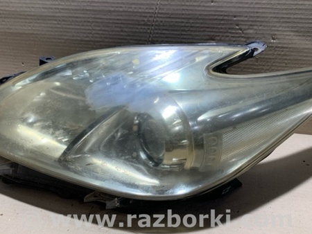 ФОТО Фара для Toyota Prius 30 (09-17) Киев
