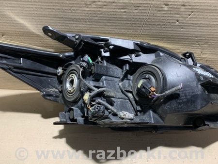 ФОТО Фара для Toyota Prius 30 (09-17) Киев