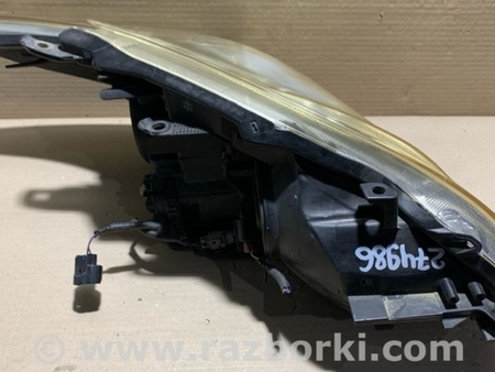 ФОТО Фара для Toyota Prius 30 (09-17) Киев