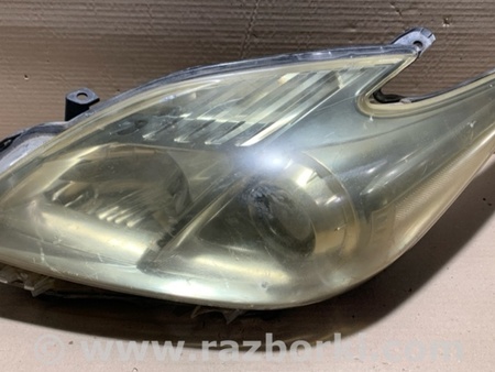 ФОТО Фара для Toyota Prius 30 (09-17) Киев